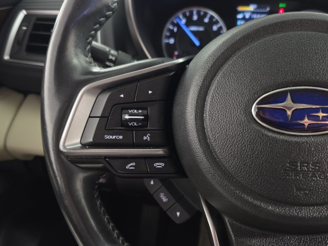 Used 2020 Subaru Ascent Touring w/ Popular Package #2A AWD/4WD image 15