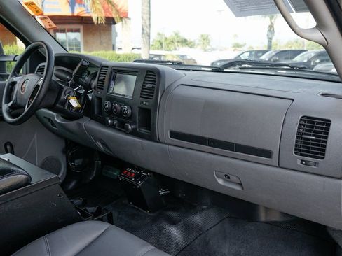 Used 2012 Chevrolet Silverado 3500 W/T image 30