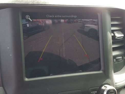 Used 2019 RAM 1500 Big Horn image 24