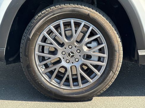 Used 2022 Mercedes-Benz GLE 350 4MATIC image 32