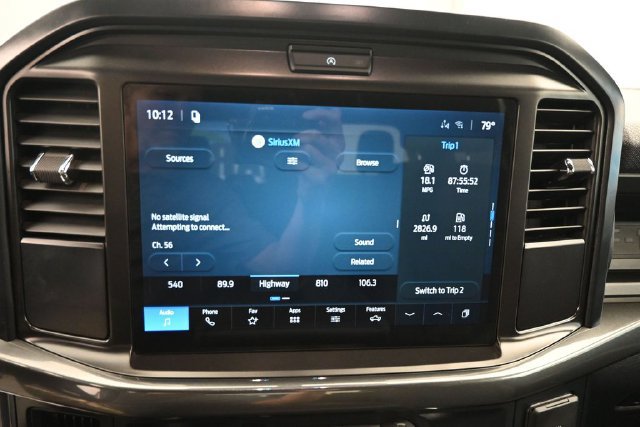New 2026 Ford F150 STX w/ Equipment Group 200A AWD/4WD image 15