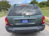 Used 2004 Jeep Grand Cherokee Laredo w/ Convenience Group image 5