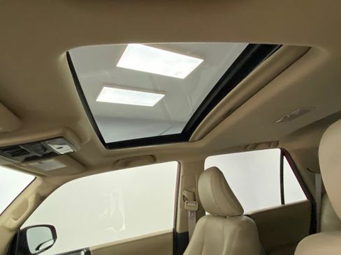 Used 2016 Toyota 4Runner Limited image 20