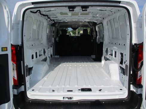 New 2025 Ford Transit 150 Low Roof AWD image 17