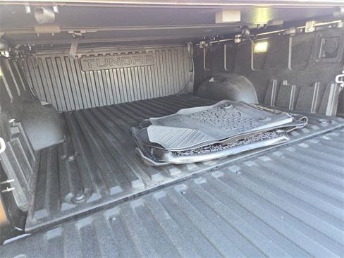 Used 2025 Toyota Tundra TRD Pro image 15