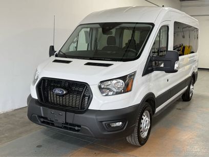Used 2023 Ford Transit 350 XL