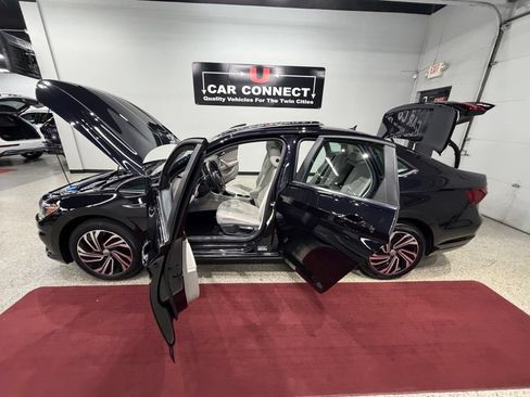 Used 2020 Volkswagen Jetta SEL FWD image 53