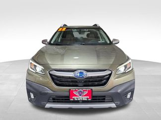 Used 2022 Subaru Outback Touring XT w/ Tech Package 3 AWD/4WD video 2