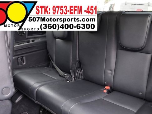 Used 2019 Subaru Ascent Limited w/ Popular Package #2A AWD/4WD image 16
