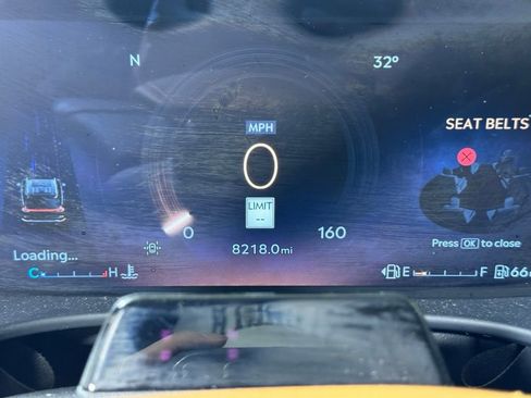 Certified 2025 Lincoln Aviator Black Label w/ Jet Appearance Package image 28