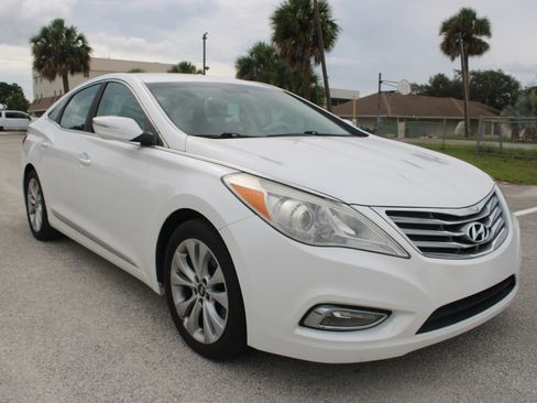 Used 2013 Hyundai Azera FWD image 20