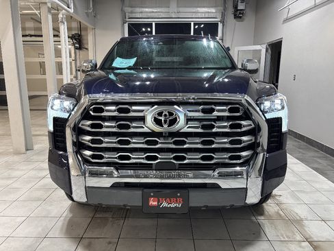 New 2026 Toyota Tundra 1794 Edition AWD/4WD image 6