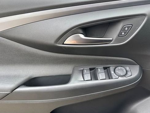 New 2026 Buick Envista Preferred w/ Advanced Safety Package FWD image 11