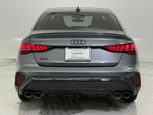 New 2026 Audi S3 Premium image 10