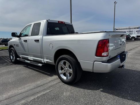Used 2018 RAM 1500 Express w/ Express Value Package image 5