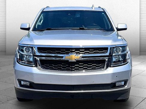 Used 2020 Chevrolet Tahoe LT AWD/4WD image 2