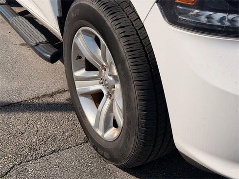 Used 2016 RAM 1500 Sport image 14