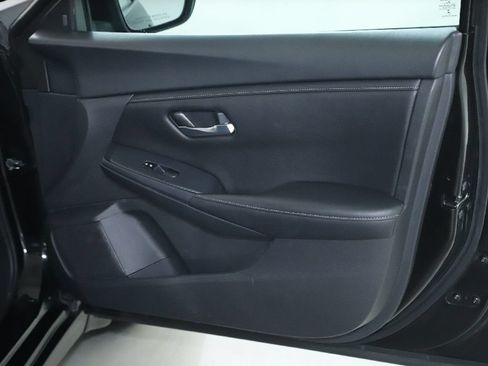 Used 2023 Nissan Sentra SV w/ All-Weather Package FWD image 33
