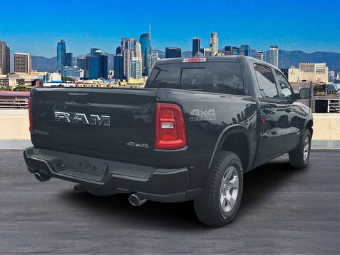 New 2026 RAM 1500 Big Horn image 4