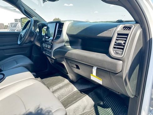 New 2026 RAM 3500 Tradesman AWD/4WD image 29