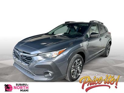 Used 2025 Subaru Crosstrek 2.5i Premium