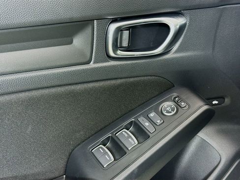 New 2026 Honda Civic Sport image 18