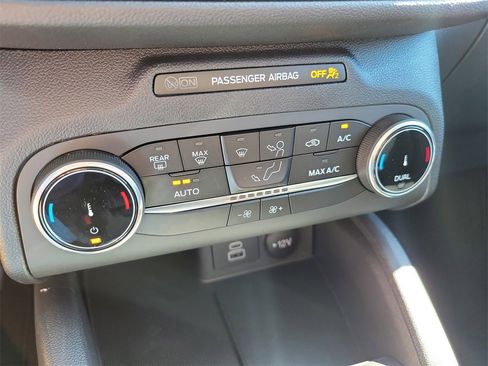 New 2026 Ford Escape Active image 27