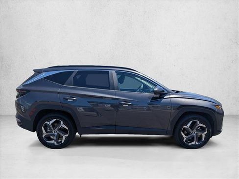 Used 2022 Hyundai Tucson SEL w/ Convenience Package AWD/4WD image 4
