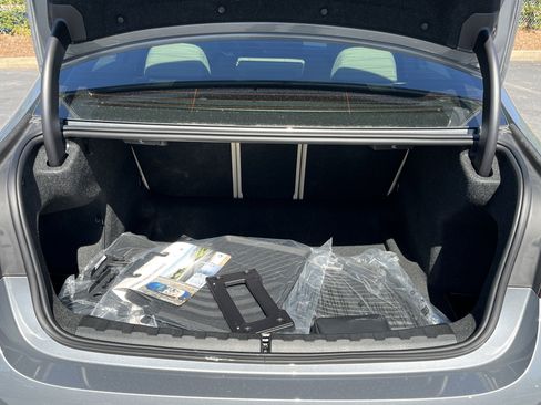 New 2026 BMW 330i Sedan w/ Premium Package image 27