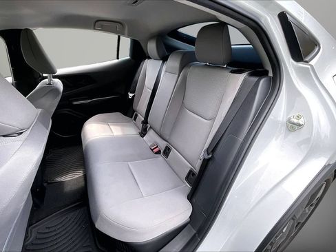 Used 2023 Toyota Prius LE FWD image 22