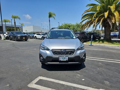 Used 2023 Subaru Crosstrek 2.5i Sport AWD/4WD image 12