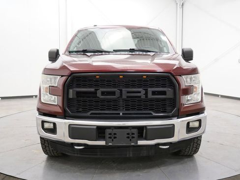 Used 2016 Ford F150 XLT w/ Equipment Group 301A Mid image 2