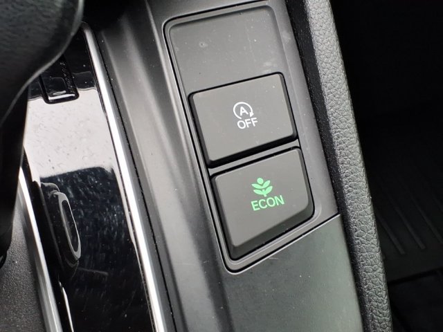 Used 2021 Honda CR-V EX-L image 28