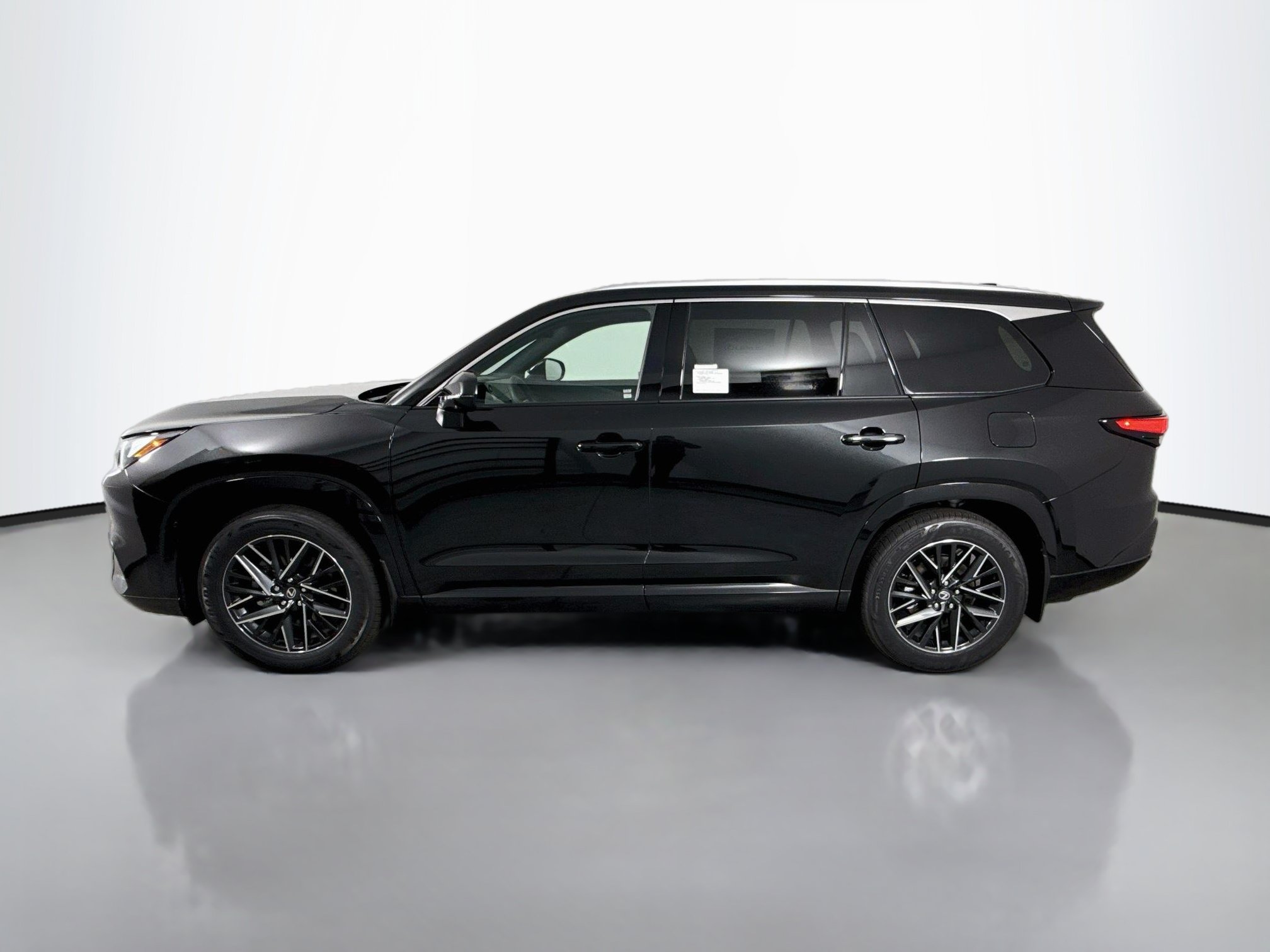 New 2026 Lexus TX 350 AWD w/ Technology Package image 4