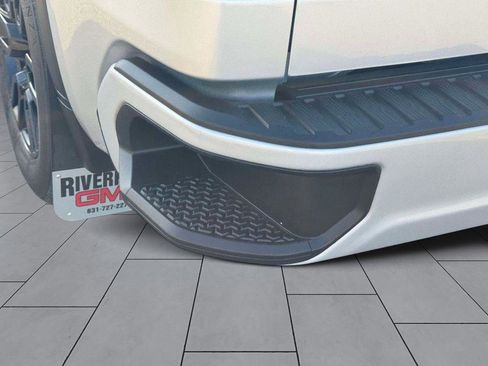 Used 2022 GMC Sierra 1500 Elevation AWD/4WD image 14