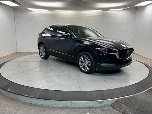 Used 2023 MAZDA CX-30 AWD 2.5 S w/ Premium Package image 8