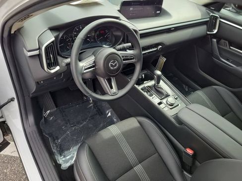 Certified 2025 MAZDA CX-50 AWD 2.5 S w/ Weather Package image 15