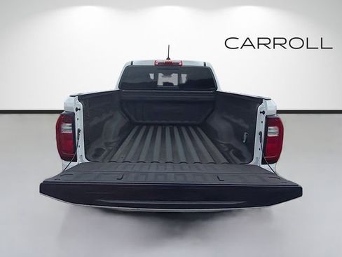Used 2023 GMC Canyon Elevation w/ Elevation Premium Package AWD/4WD image 12
