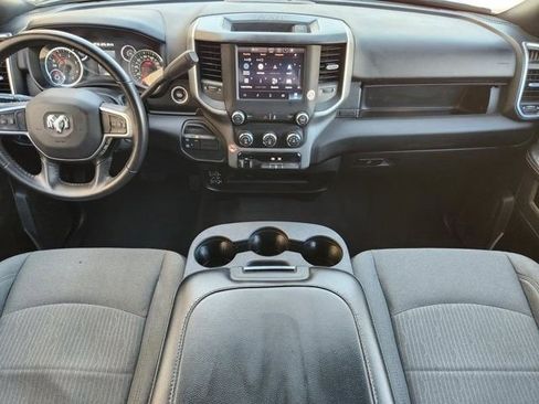 Used 2024 RAM 2500 Big Horn image 26