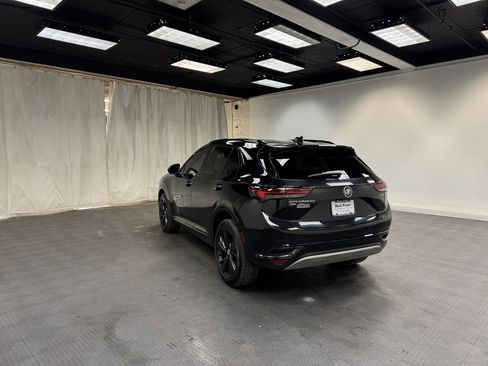 Used 2023 Buick Envision Preferred w/ Sport Touring Package image 3