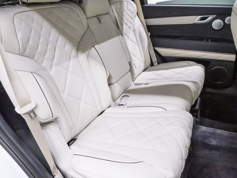 Certified 2026 Genesis GV80 3.5T Prestige image 13