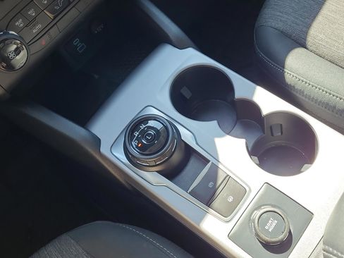 Certified 2022 Ford Bronco Sport Big Bend w/ Convenience Package image 23