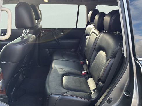 Used 2020 Nissan Armada SL w/ Premium Package image 25