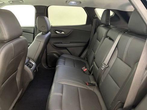 Used 2019 Chevrolet Blazer LT w/ Sun and Wheels Package AWD/4WD image 18
