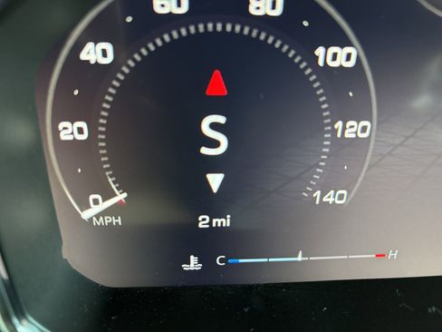 New 2026 GMC Sierra 1500 Denali w/ Denali Reserve Package image 35