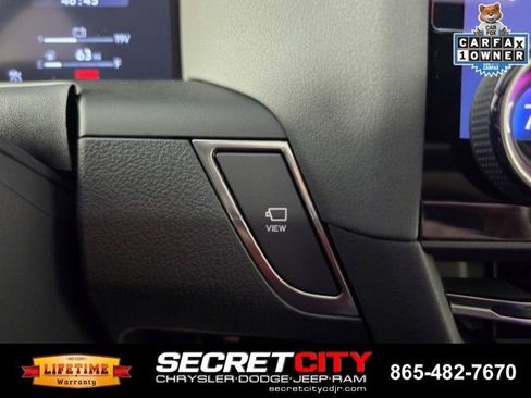 Used 2026 Lexus GX 550 image 28