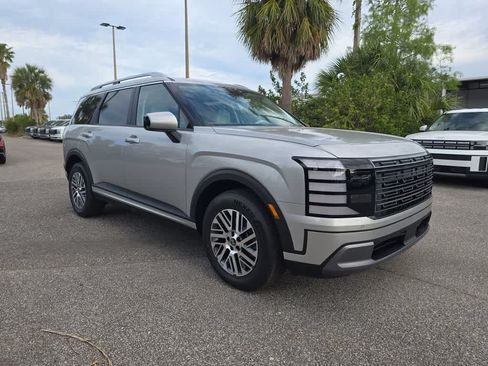 New 2026 Hyundai Palisade SEL FWD image 9