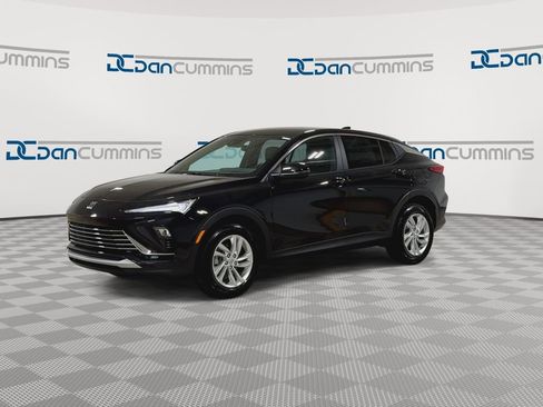 New 2026 Buick Envista Preferred w/ Convenience I Package image 5