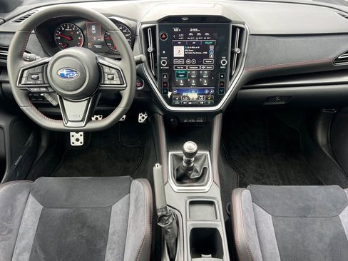 Used 2024 Subaru WRX TR image 15
