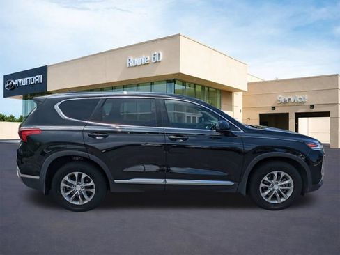 Used 2020 Hyundai Santa Fe SEL FWD image 3